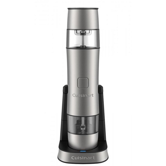 Cuisinart Specialty Appliances Rechargeable Salt, Pepper, and Spice Mill