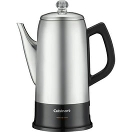 https://i5.walmartimages.com/seo/Cuisinart-Stainless-Steel-12-Cup-Electric-Coffee-Percolator_986be722-57a0-46f7-ad07-cfb7f94abd05.7bf02163b0aaf6e78ebffd95138e3bd5.jpeg?odnHeight=264&odnWidth=264&odnBg=FFFFFF