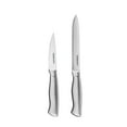 Cuisinart Stainless Steel 2Piece Ultility Knife Set, C77SS2PUTW