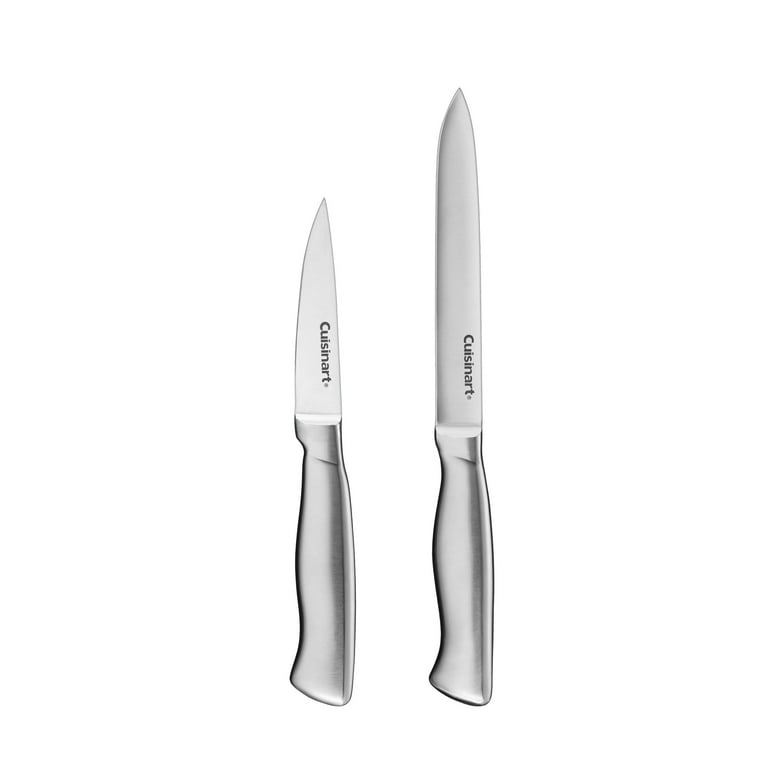 Cuisinart Stainless Steel Knife Set 11 pc.