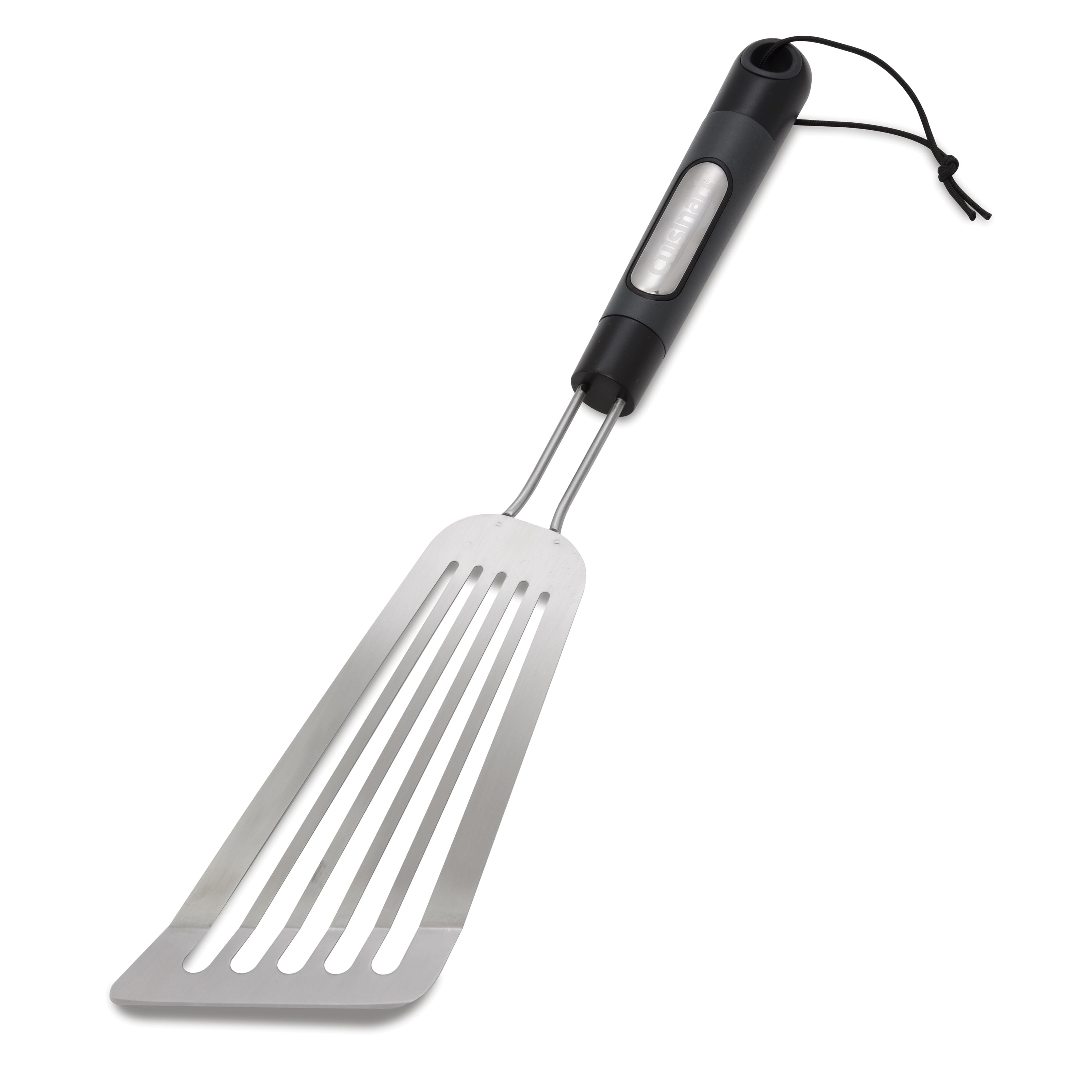Deiss PRO Kitchen Grill Spatula Stainless Steel Heavy Duty Slotted Turner -  14.4 Metal Spatula for …See more Deiss PRO Kitchen Grill Spatula