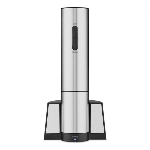Cuisinart Electric Wine Opener Stainless Steel CWO-25