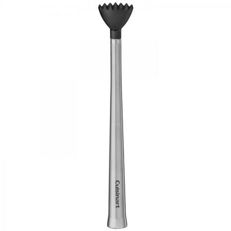 Cuisinart Muddler, Silver