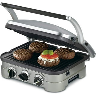 Indoor grills at walmart best sale