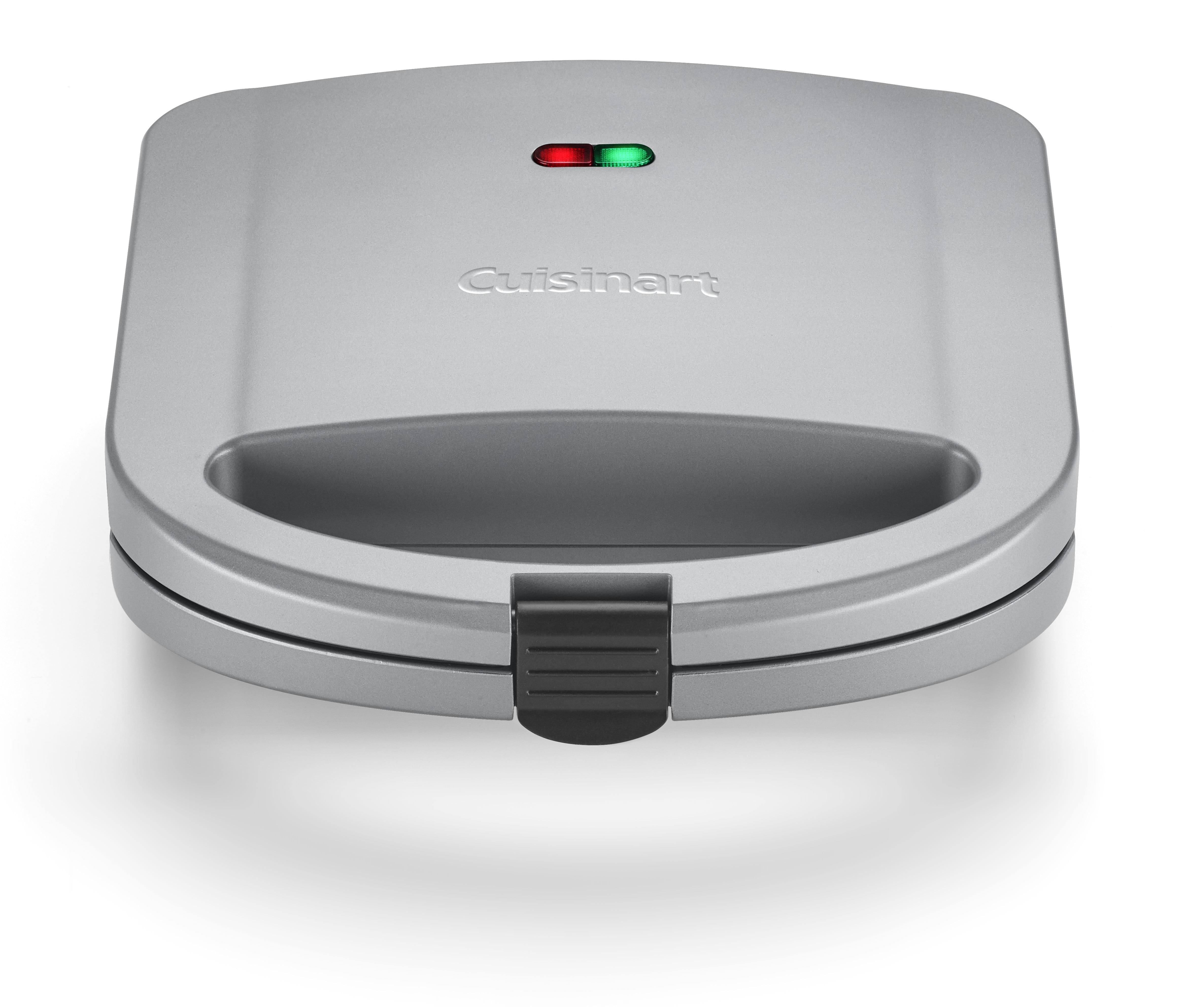 Cuisinart Sandwich Maker