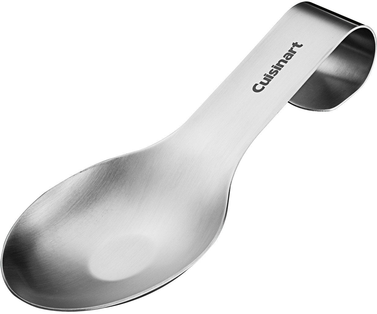 Cuisinart Stainless Steel Ergonomic Spoon Rest