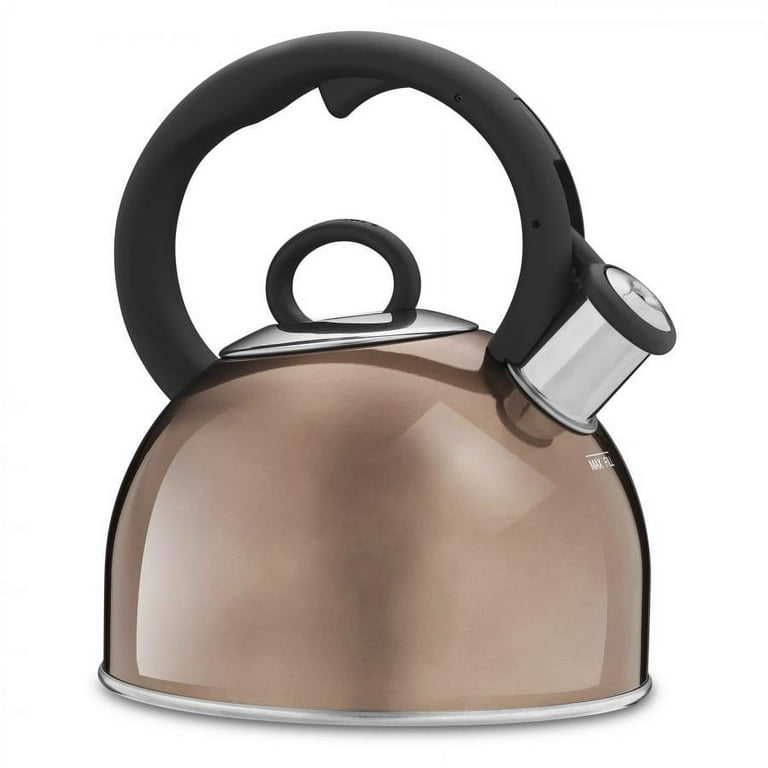 Cuisinart Stovetop Teakettle - Stainless 