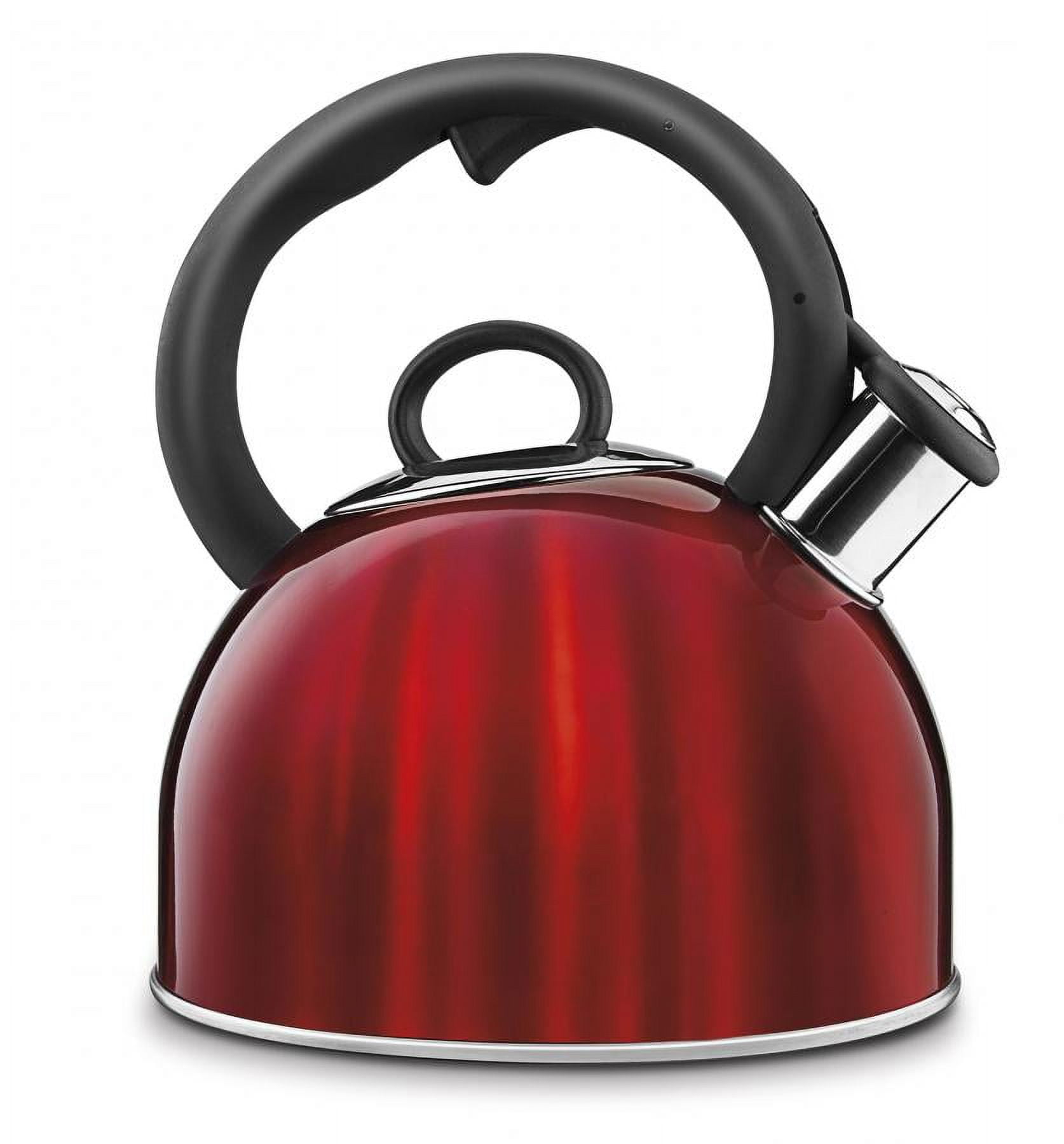 Cuisinart Stainless Teakettles Aura 2 Quart Teakettle