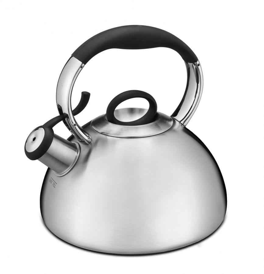 Cuisinart Classic Brilliance 2-qt. Stainless Steel Tea Kettle, Multicolor,  2 QT - Yahoo Shopping
