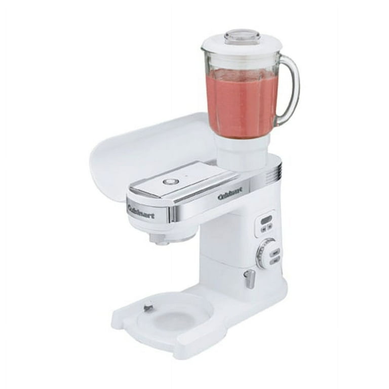 Cuisinart hand top mixer attachments