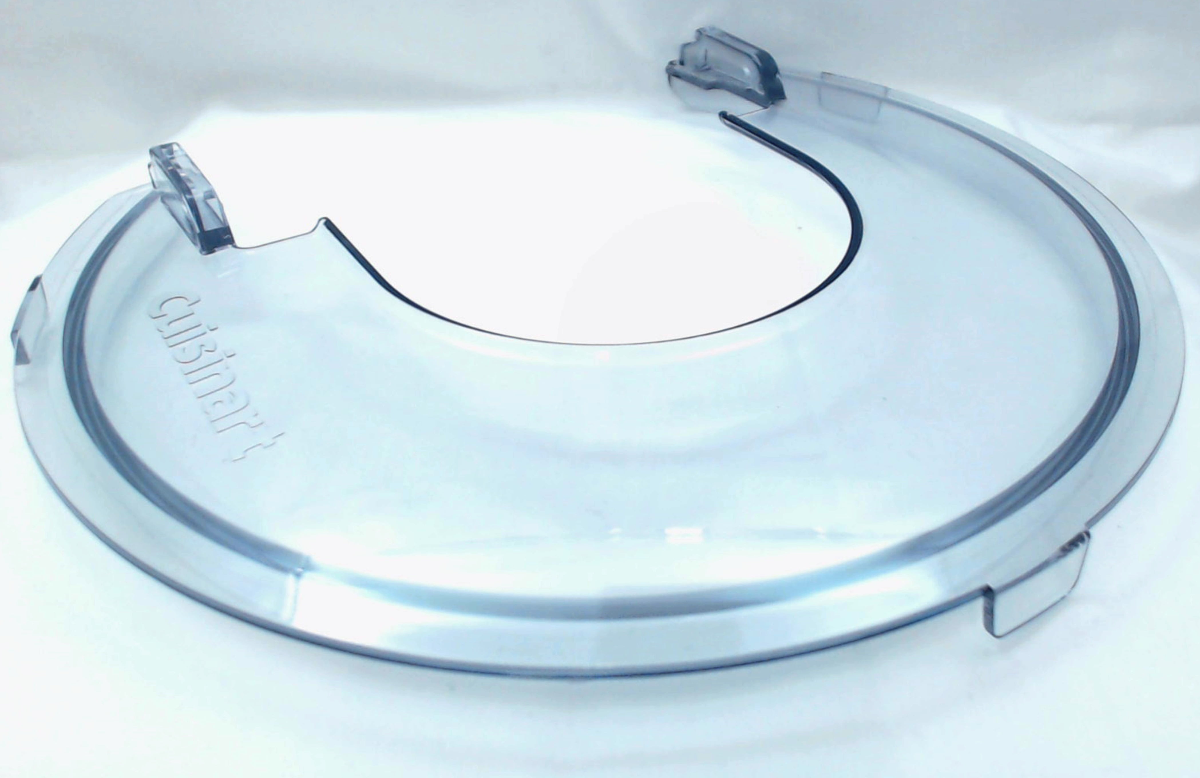 Cuisinart Stand Mixer, 5.5 QT Splash Guard, for model SM50, SM50SG