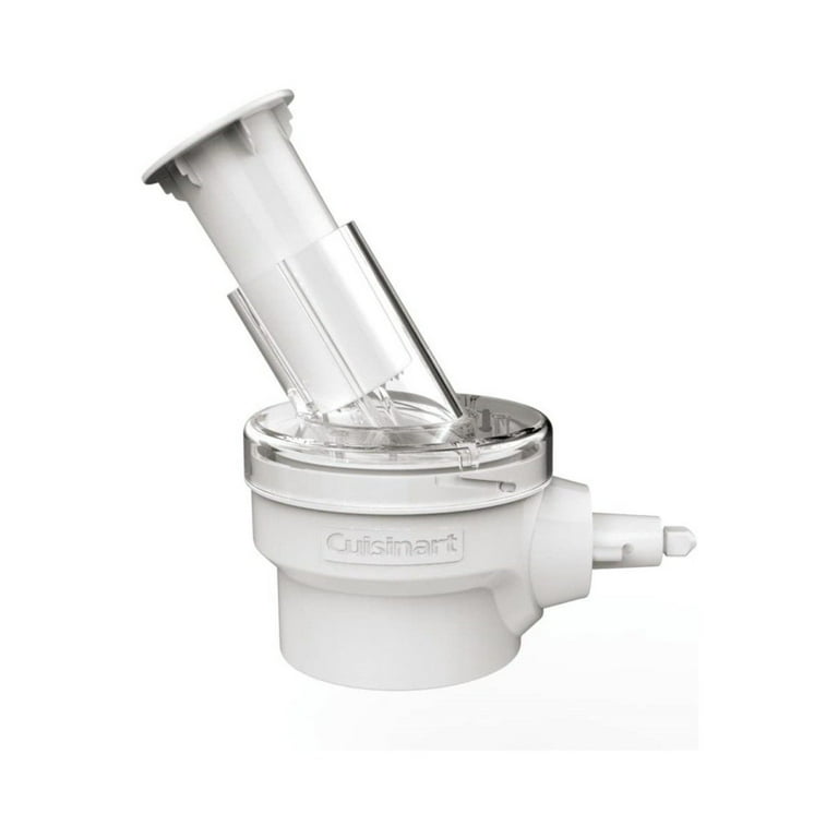 Cuisinart PrepExpress Attachment