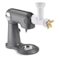 thumbnail image 1 of Cuisinart Stand Mixers Pasta Extruder Attachment, 1 of 3