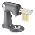 thumbnail image 1 of Cuisinart Stand Mixers Pasta Roller and Cutter Attachment, 1 of 5