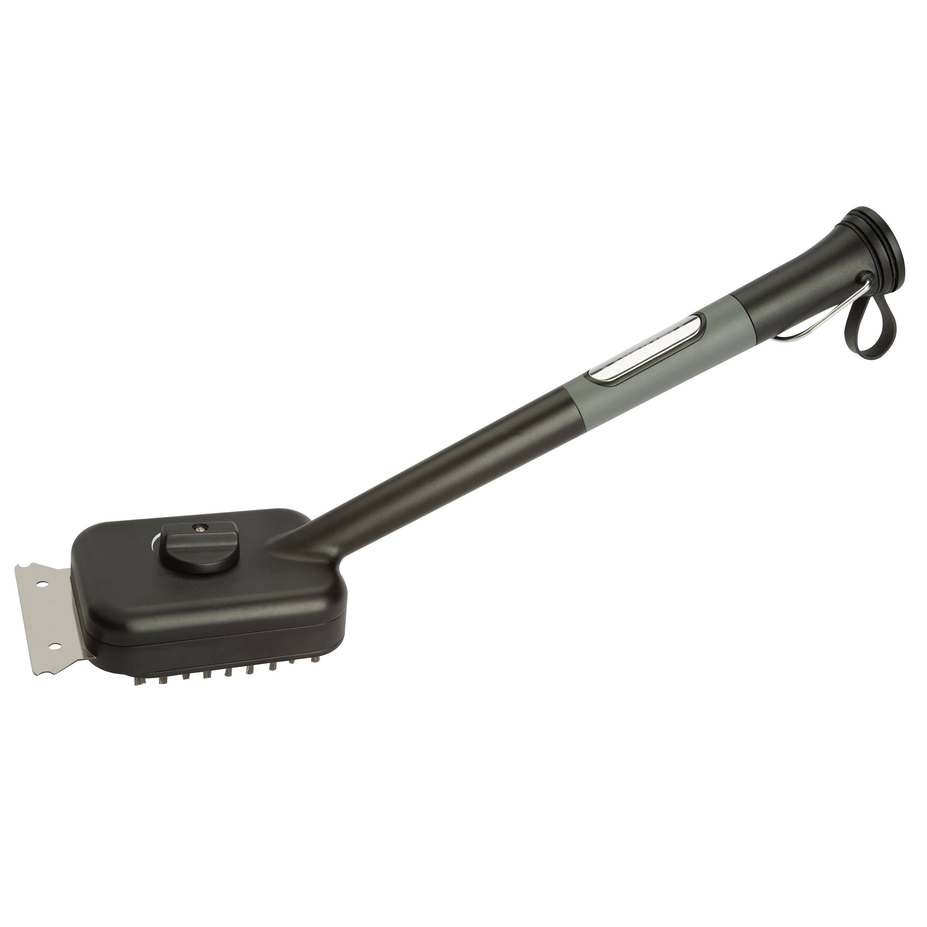 Cuisinart Power Scour DualHead Grill Brush