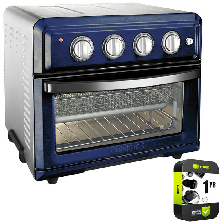 https://i5.walmartimages.com/seo/Cuisinart-TOA-60-Convection-Toaster-Oven-Air-Fryer-with-Light-Navy-Bundle-with-1-Year-Protection-Plan_5cec9f12-c73e-44a8-8a9a-90e80144f9fd.00e9bd077e9176c52abac74c06436ea6.jpeg?odnHeight=768&odnWidth=768&odnBg=FFFFFF