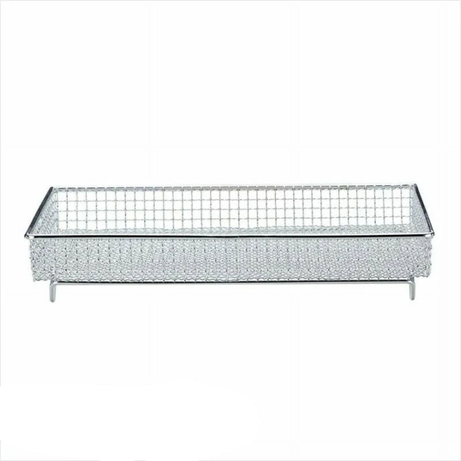 Cuisinart TOA60AFR Broiler Air Fry Basket for TOA60 Air Fryer Toaster