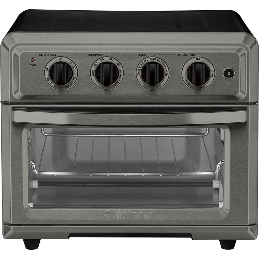 https://i5.walmartimages.com/seo/Cuisinart-TOA-60BKS-Convection-AirFryer-Toaster-Oven-1800W-Oven-7-in-1-Functions-Wide-Temperature-Range-Large-Capacity-60-Minute-Timer-Auto-Off-Black_a17c16bb-a276-4325-a0fd-e3c80768b67c.41d5b3fb5eda74743eb0d32394ccd14b.jpeg