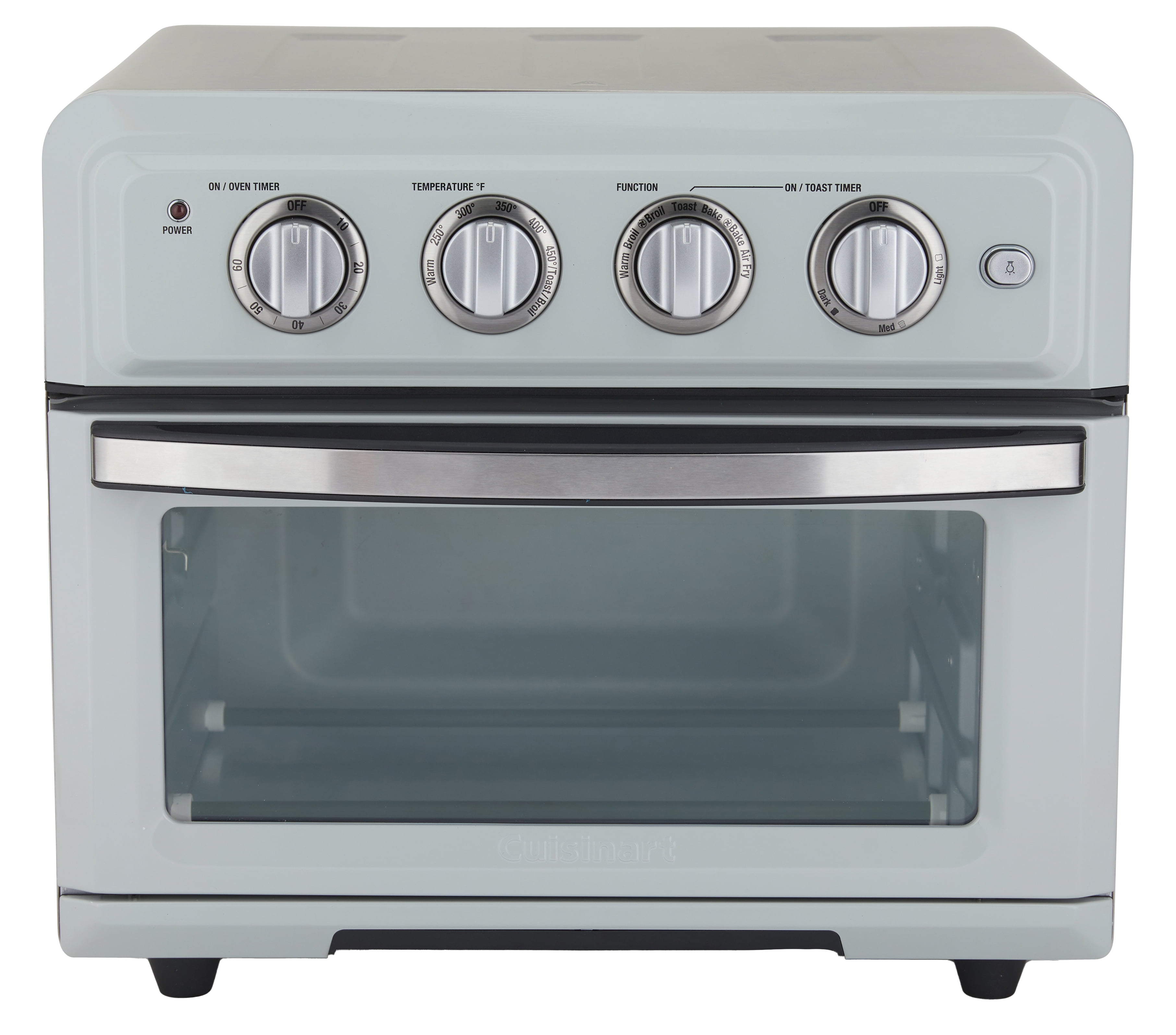 TOA60 by Cuisinart - AirFryer Toaster Oven