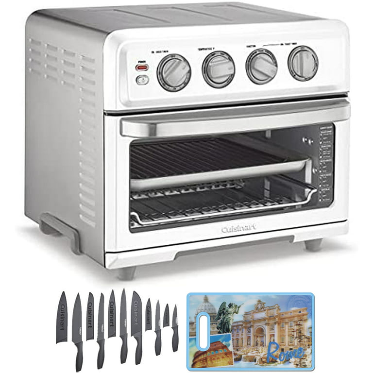 Cuisinart Toaster Oven Baking Pan Set | 4-Piece