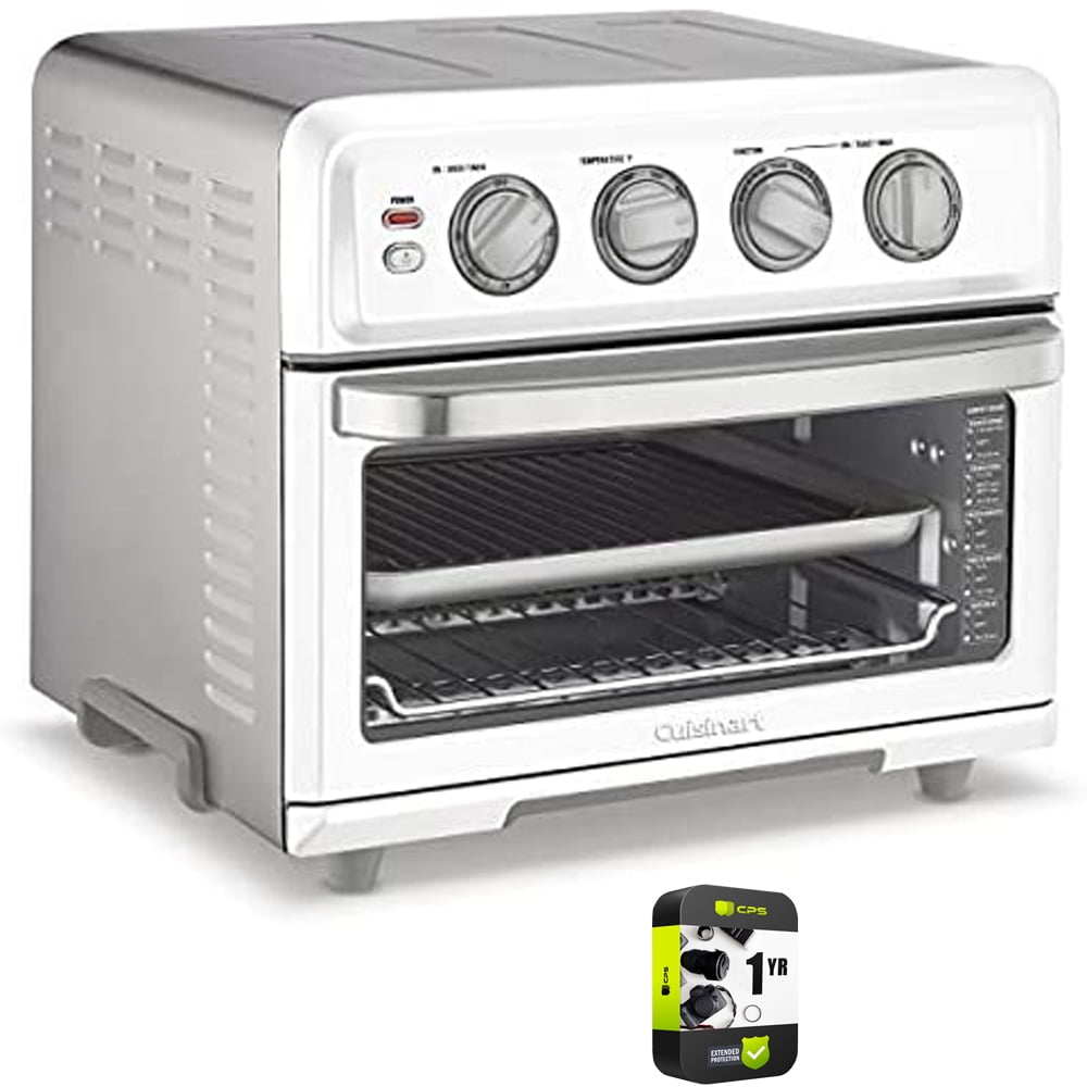 Cuisinart AirFryer Toaster Oven - Silver, 1 ct - Harris Teeter