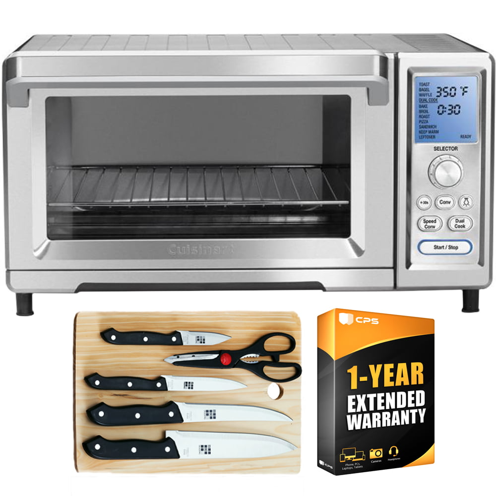 https://i5.walmartimages.com/seo/Cuisinart-TOB-260N1-1875-watts-Chef-s-Toaster-Convection-Oven-Silver-Bundle-Home-Basics-5-Piece-Knife-Set-Cutting-Board-1-Year-Extended-Warranty_8c4cf166-64ed-4a3d-bc17-db80b7ca7fb0_1.0493acedff486a0da78154983e6708c2.jpeg
