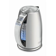 Cuisinart PerfecTemp Cordless Electric Kettle with Preset Temperature Controls