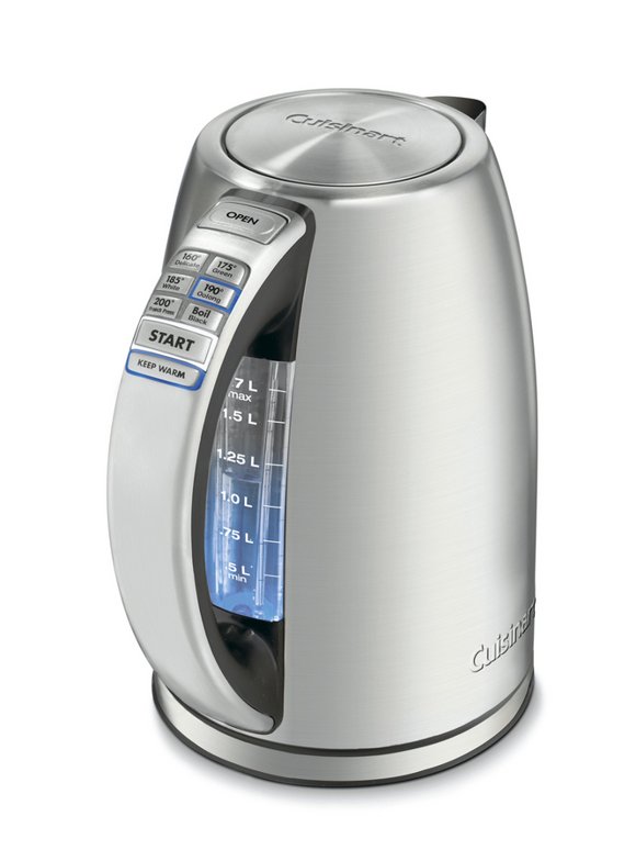 Electric Kettles & Ice Tea Makers in Kitchen Appliances