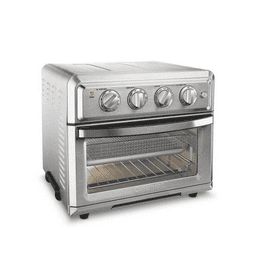 BLACK DECKER 6 Slice Crisp N Bake Air Fry Toaster Oven TO3217SS to remove  sublimation｜TikTok Search