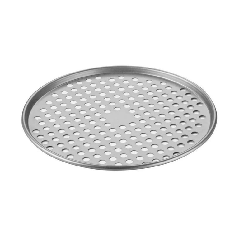 Cuisinart Toaster Oven Pizza Pan 11 Walmart