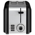 thumbnail image 1 of Cuisinart Toasters 2 Slice Compact Stainless Toaster, 1 of 2