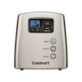 Cuisinart Toasters Touch to Toast™ Leverless 2 Slice Toaster