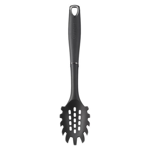 Cuisinart Trentino Pasta Server - Onyx Black