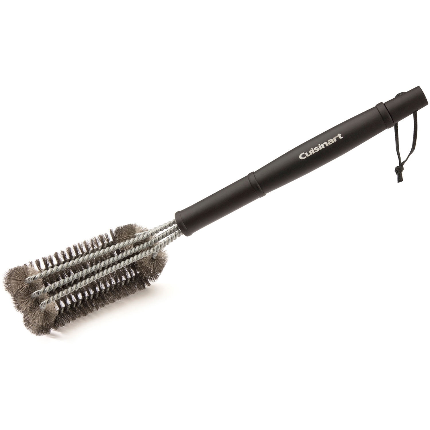 Cuisinart Triple Bristle Grill Brush