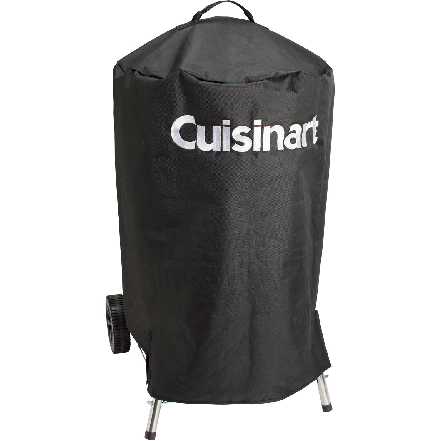 Cuisinart Universal Grill Cover for 18" Kettle Grill, 18" Vertical Smoker, and Other 18" Kettle Grills - image 1 of 3