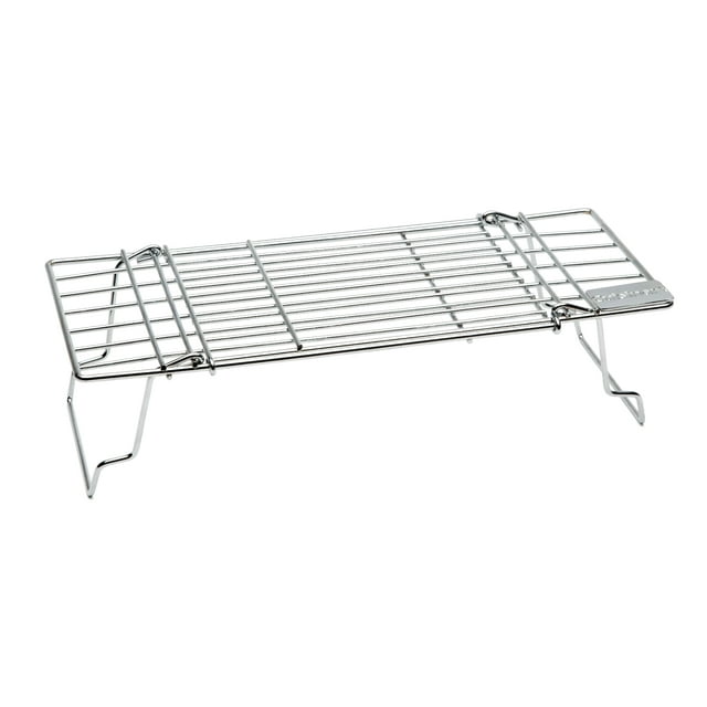 Cuisinart Universal Grill Warming Rack - Extends from 15.5" to 21.75"