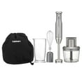 thumbnail image 1 of Cuisinart Home, Large, Black, 1 of 5