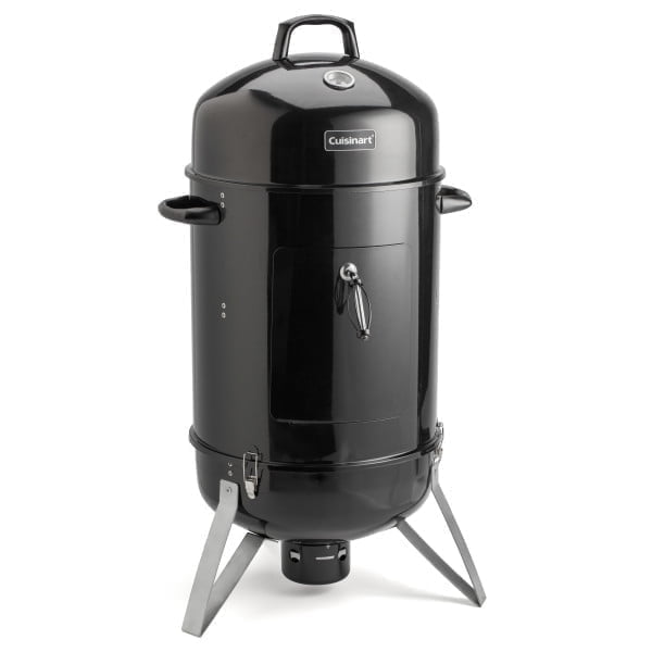 Cuisinart COS-116 Vertical Charcoal Smoker