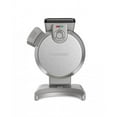 thumbnail image 1 of Cuisinart WAF-V100 Vertical Waffle Maker, Stainless Steel, 1 of 6