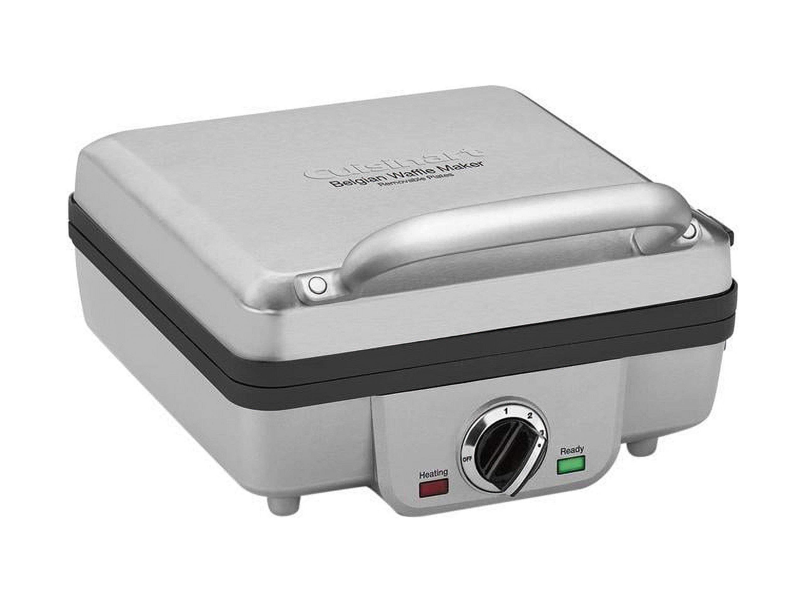 Cuisinart Waffle Makers Pizzelle Press