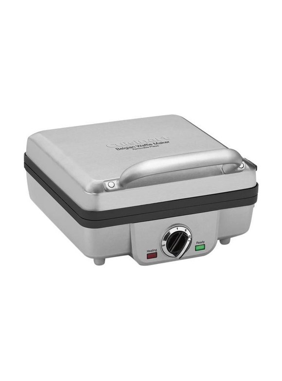 Waffle Makers in Electric Grills & Skillets