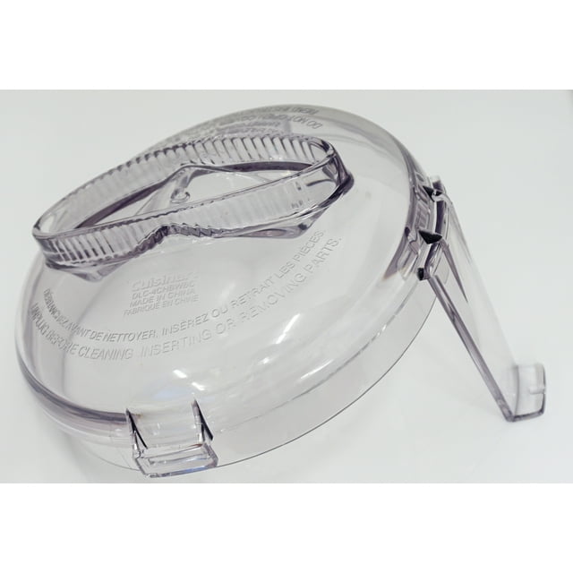 Cuisinart Work Bowl Cover