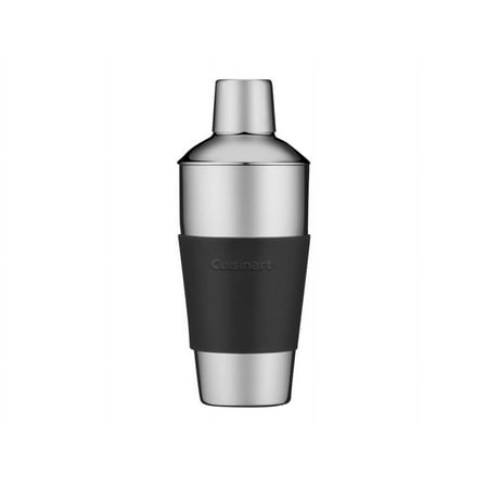 Cuisinart - X-Cold 6.5-Oz Cocktail Shaker - Stainless Steel