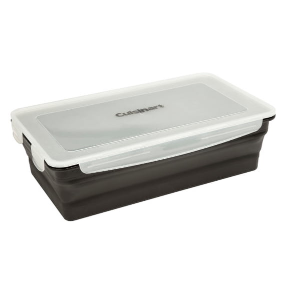 Cuisinart XL Collapsible Marinade Container