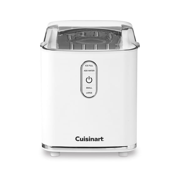 Cuisinat Ice Cube Maker Bullet Ice, IMC-2