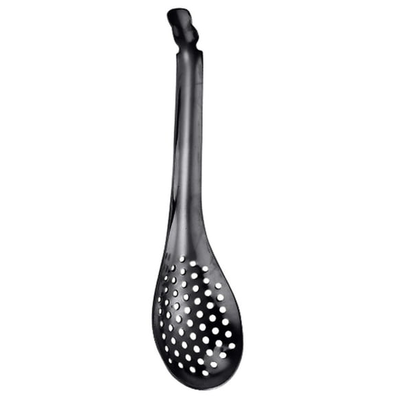 Cuisine Caviar Spoons Kitchen Cooking Tools Colander Yolk Caviar Colander Kitchen Spoons Stainless Steel