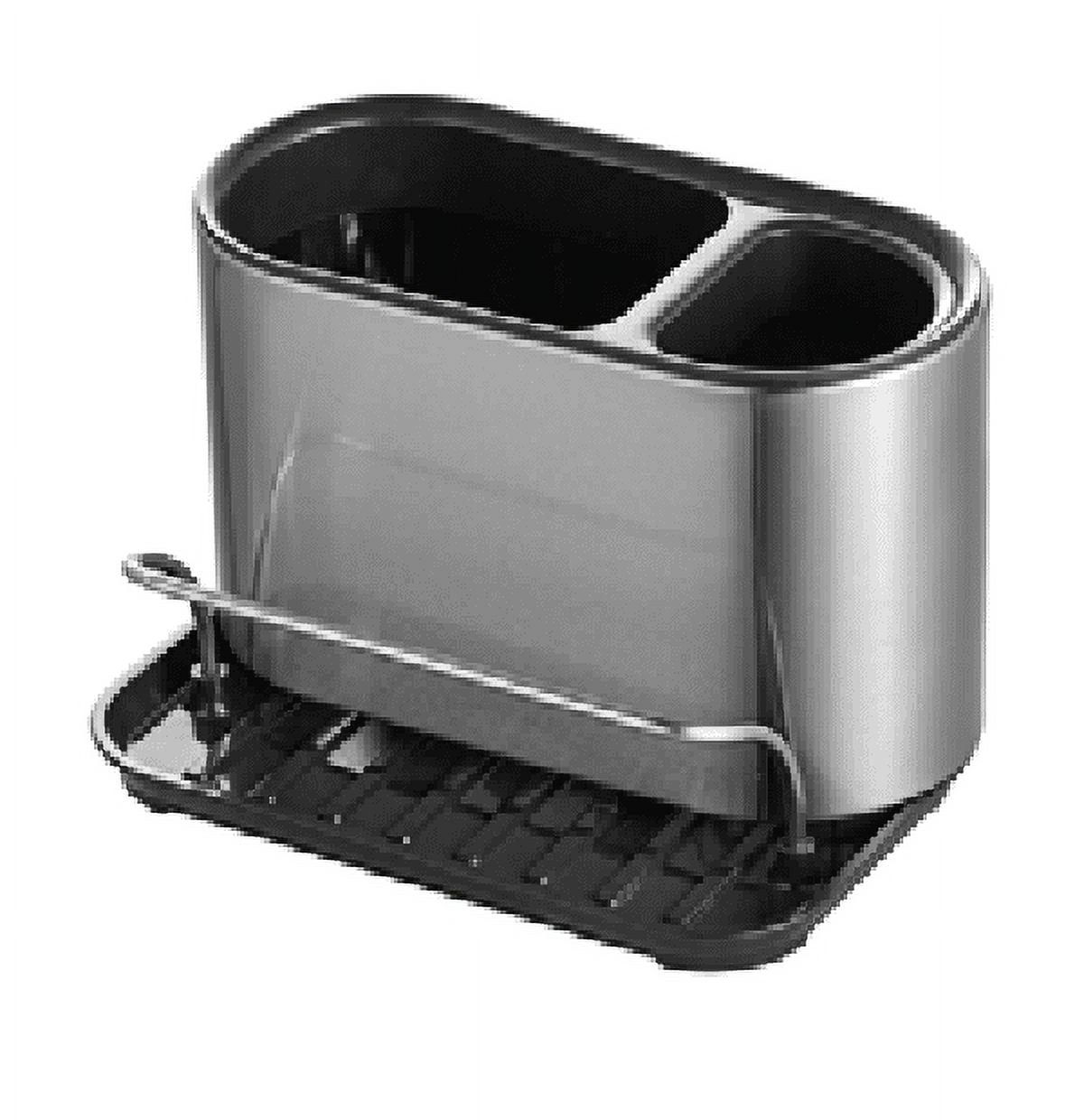Cuisine Collection Kitchen Sink Caddy, Fingerprint Resistant Matt