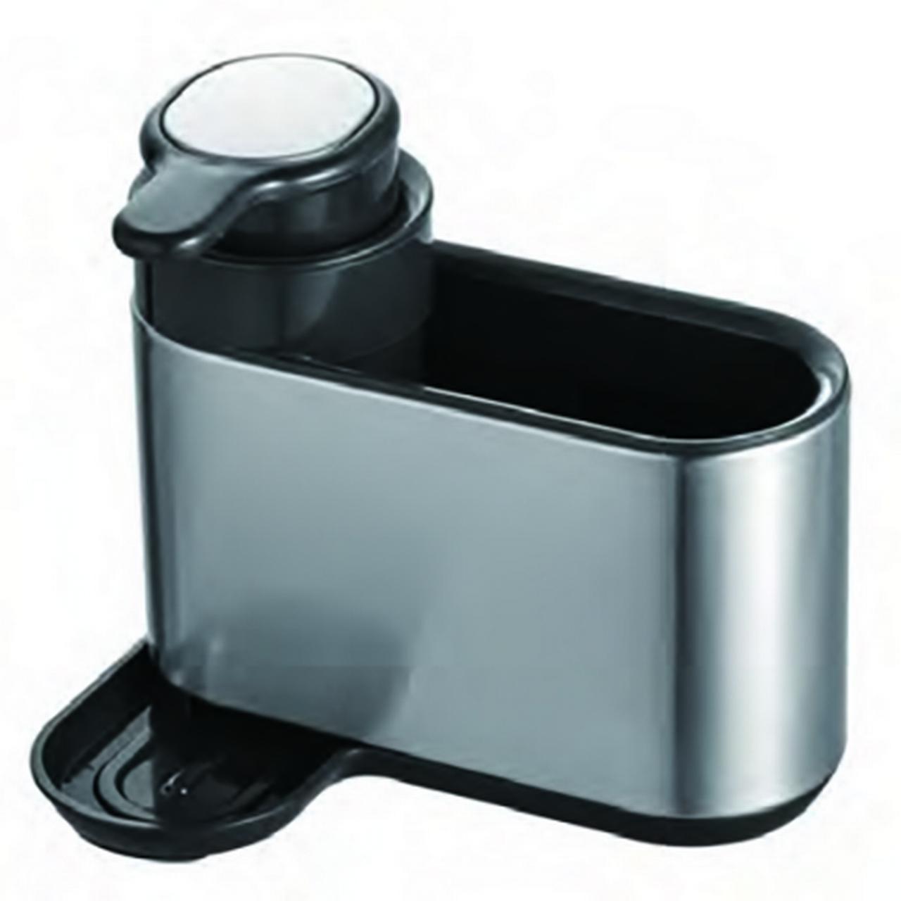 ScotchBrite Sink Corner Caddy, 1.0 CT