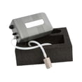 thumbnail image 1 of Cuisine Foam Machine Kitchen Cooking Tool Household Portable Food Bubble Maker, 1 of 8