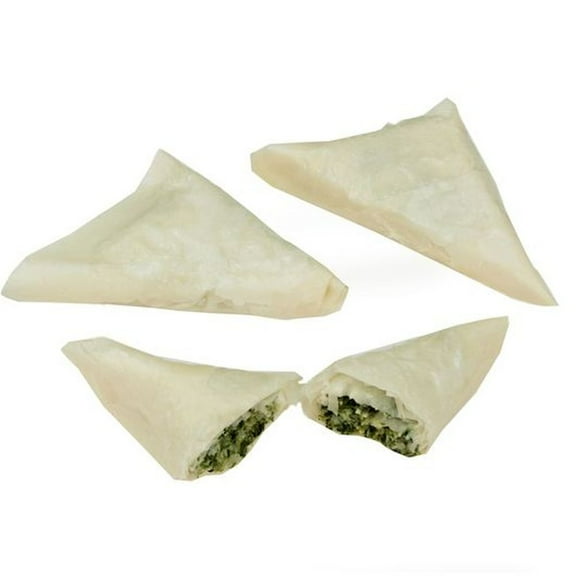 Cuisine Innovations Spanakopita -- 100 per case